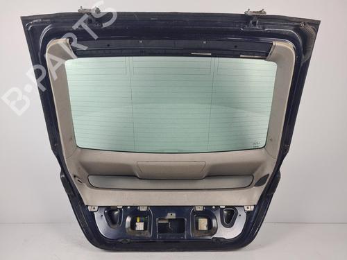 Used Tailgate Tailgate 37620767 37620767