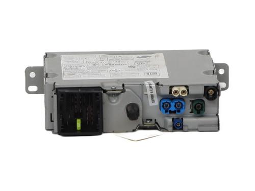 Radio CITROËN C3 III (SX) 1.5 BlueHDi 100 (SXYHYP, SXYHTU) | BP37329325E6  - Image 5