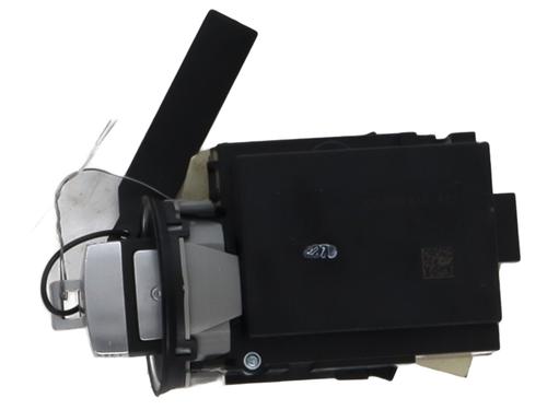 Ignition barrel VW BEETLE (5C1, 5C2) | BP37329767M48 - Image 4