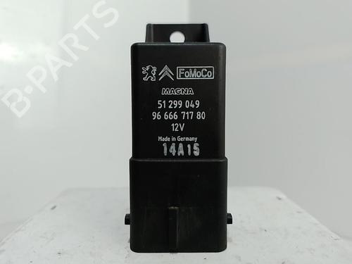 Electronic module FORD FOCUS III | BP37313339M83 - Image 2