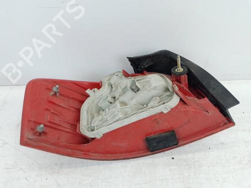 Right taillight AUDI A3 (8P1) 1.9 TDI | BP37320040C35 - Image 3