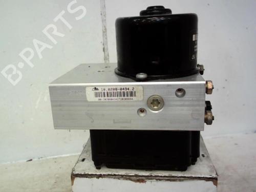 ABS pump BMW 3 (E46) 316 i | BP37305650M43 - Image 4