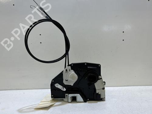 Used Front right lock Front right lock 37323362 37323362