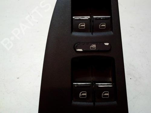 Left front window switch SEAT LEON (1P1) 1.9 TDI | BP37307287I27 - Image 3