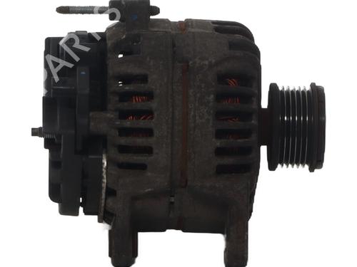 Alternator RENAULT MODUS / GRAND MODUS (F/JP0_) 1.5 dCi (FP0G, JP0G) | BP37332695M7 - Image 5