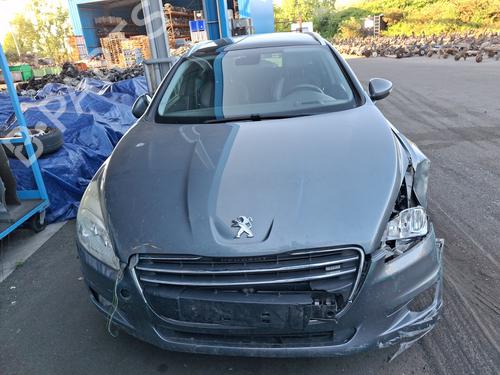 Electronic module PEUGEOT 508 SW I (8E_) 1.6 HDi | BP37335800M83 - Image 6