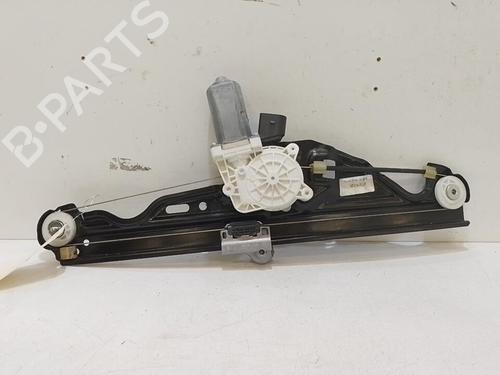 Rear left window mechanism BMW 5 (E60) 530 d | BP37313677C24 - Image 2