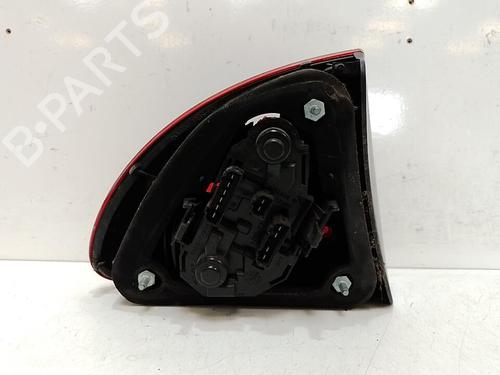 Right taillight SEAT LEON (1M1) 1.6 | BP37317105C35 - Image 2