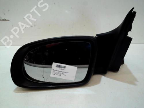 Used Left mirror Left mirror 37311551 37311551