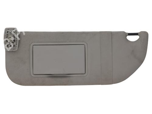 Venstre solskjerm Venstre solskjerm TOYOTA AYGO (_B1_) 1.4 D-4D (WNB10_, WNB10R) (54 hp) 37339129 37339129