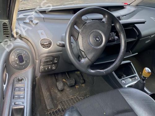 Steering column stalk RENAULT ESPACE IV (JK0/1_) 2.0 dCi (JK02, JK03) | BP37309389I23 - Image 7