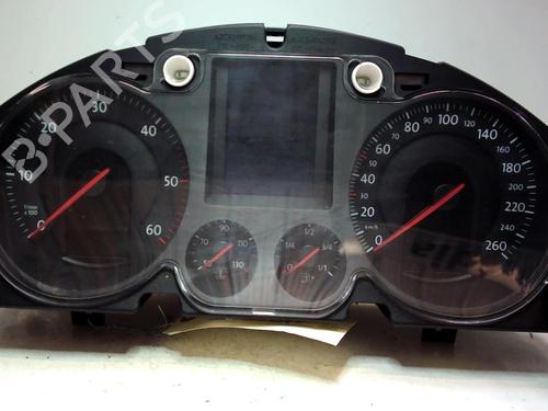 Instrument cluster VW PASSAT B6 Variant (3C5) | BP37303022C47 - Image 3