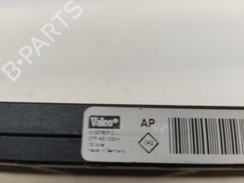 Varmeapparat Varmeapparat RENAULT GRAND SCÉNIC II (JM0/1_) [2004-2009] 37311294 37311294
