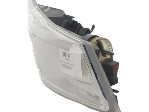 Left front indicator CITROËN C5 III (RD_) 2.0 HDi 165 (RDRHHA, RDRHH8) | BP37318411C32 - Image 5