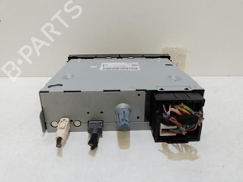 Radio CITROËN C3 II (SC_) 1.4 VTi 95 | BP37317253E6 - Image 2