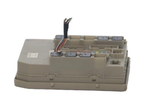 Used Electronic module Electronic module RENAULT CLIO III (BR0/1, CR0/1) [2005-2014] 40509079 40509079