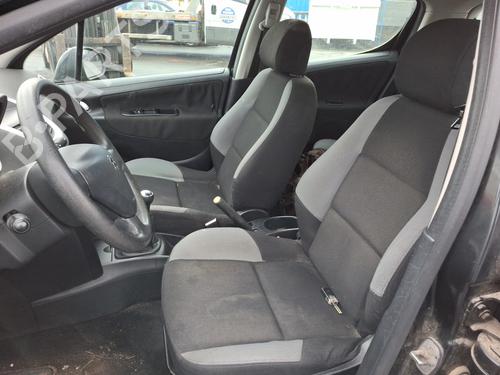 Engine PEUGEOT 207 (WA_, WC_) 1.6 HDi | BP37331299M1 - Image 3