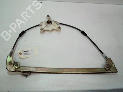 Used Front right window mechanism Front right window mechanism 37306700 37306700