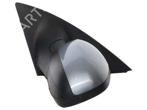 left-mirror-opel-corsa-c-x01-2000-2001-2002-2003-2004-2005-2006-2007-2008-2009-37349011 main image