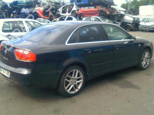 Mass air flow sensor SEAT EXEO (3R2) 2.0 TDI | BP37312842M95  - Image 7