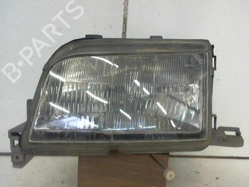 Used Left headlight Left headlight 37302189 37302189
