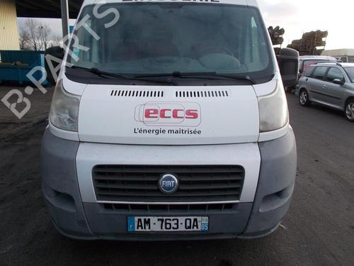 Third brake light FIAT DUCATO Van (250_) 100 Multijet 2,2 D | BP37304028L11 - Image 9