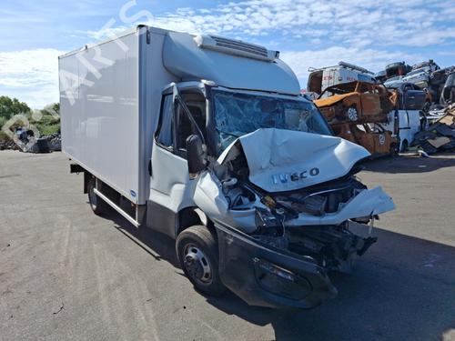 Warning switch IVECO DAILY VI Platform/Chassis 35S18, 35C18, 40C18, 45C18, 50C18, 60C18, 65C18, 70C18 | BP37752974I22 - Image 9