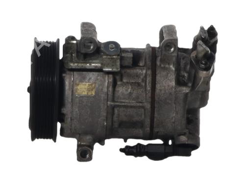 AC compressor CITROËN C4 II (NC_) 1.6 HDi 110 | BP38596683M34  - Image 6