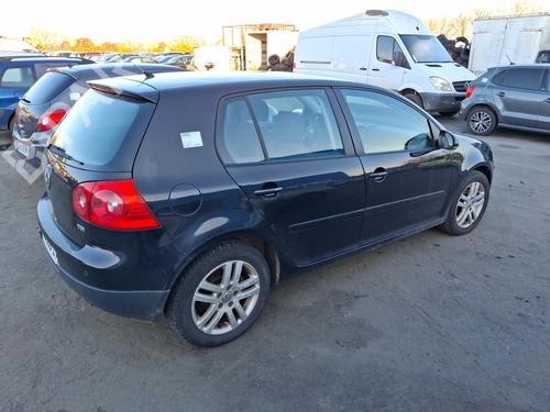 Steering column stalk VW GOLF V (1K1) | BP37333112I23 - Image 13