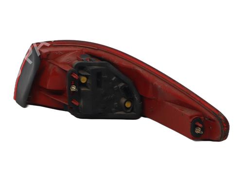 Left taillight PEUGEOT 607 (9D, 9U) 2.0 HDI | BP37337207C34 - Image 3