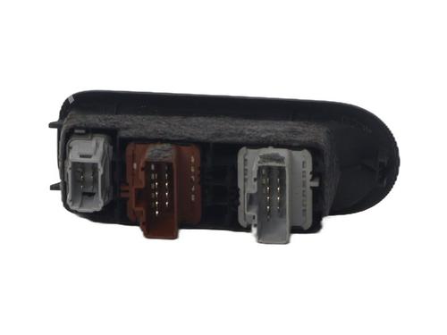 Left front window switch RENAULT SCÉNIC II (JM0/1_) 1.6 (JM0C, JM0J, JM1B) | BP37347193I27 - Image 2