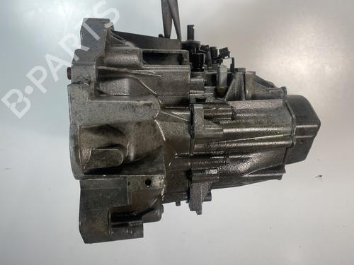 gearbox-citroen-c5-i-dc_-2001-2002-2003-2004-2005-37332962 main image