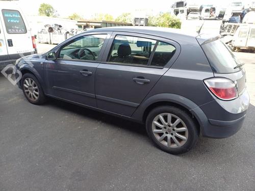 Engine OPEL ASTRA H (A04) | BP37322232M1 - Image 4
