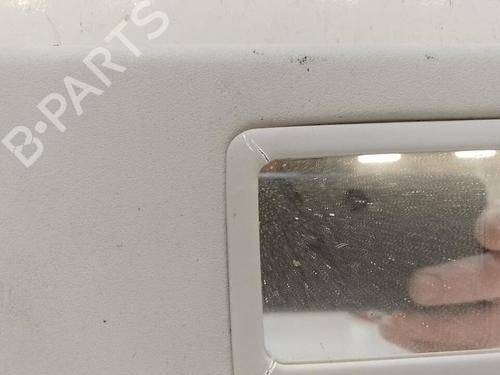 Right sun visor PEUGEOT 206 CC (2D) | BP37313465I2 - Image 3
