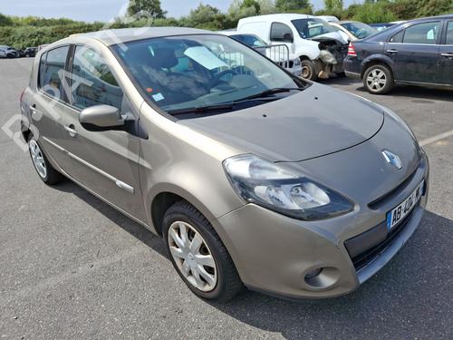 Starter RENAULT CLIO III (BR0/1, CR0/1) 1.5 dCi (BR17, CR17) | BP37336253M8 - Image 12