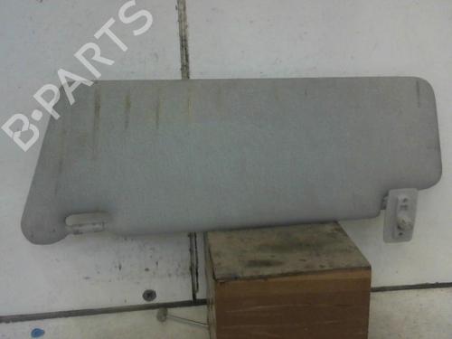 Used Right sun visor Right sun visor 37300836 37300836