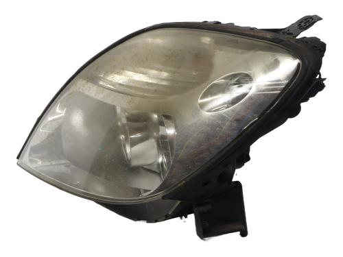 Used Left headlight Left headlight 37347586 37347586