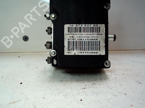 ABS pump CITROËN C4 I (LC_) 1.6 HDi | BP37302155M43 - Image 3