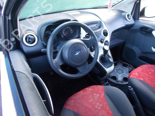 Steering rack FORD KA (RU8) 1.2 | BP37618719M22 - Image 11