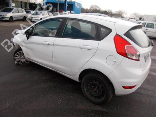 Engine FORD FIESTA VI (CB1, CCN) 1.5 TDCi | BP37305629M1 - Image 5