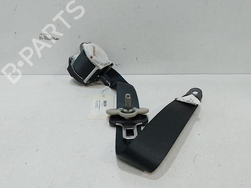 Rear left seatbelt NISSAN NOTE (E12) 1.5 dCi | BP37313290I29 - Image 3
