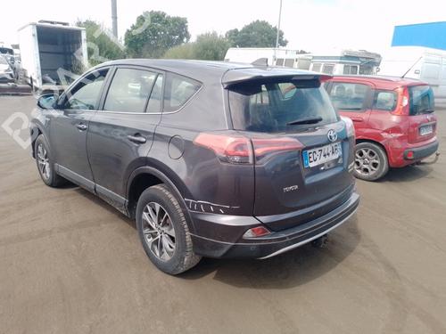 Engine TOYOTA RAV 4 IV (_A4_) 2.5 Hybrid (AVA42_) | BP37340063M1 - Image 3