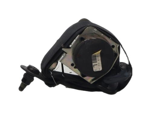 Front left seatbelt OPEL COMBO Box Body/MPV 1.7 DI 16V | BP37348356I26 - Image 2