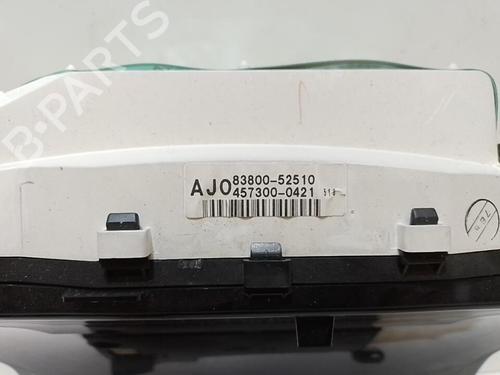Used Instrument cluster Instrument cluster 37311988 37311988
