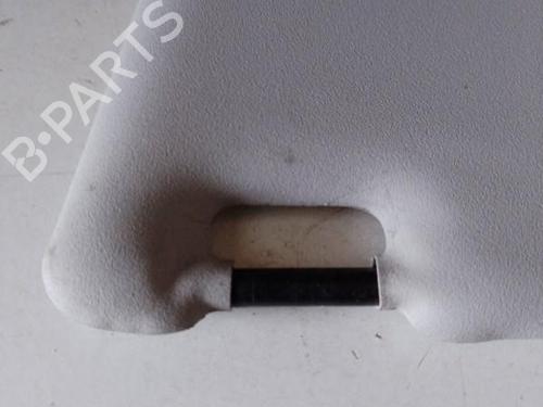 Left sun visor FORD TRANSIT Van (FA_ _) 2.2 TDCi | BP37303428I1 - Image 4