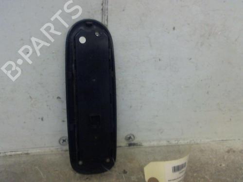 Left front window switch FORD S-MAX (WA6) 2.0 TDCi | BP37303401I27 - Image 2