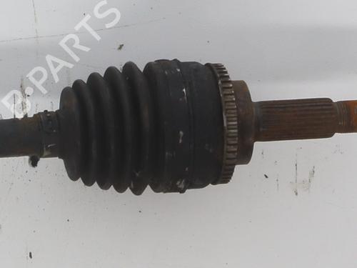 Used Right rear driveshaft Right rear driveshaft 37325379 37325379