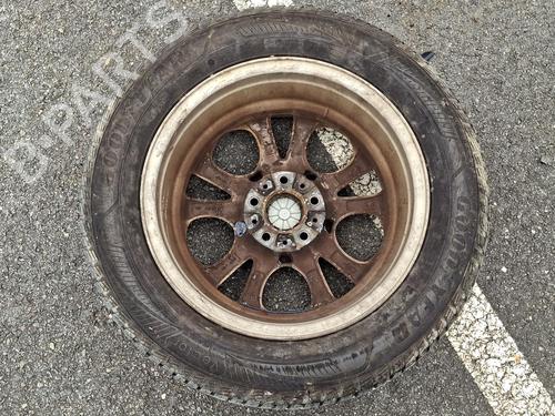 Used Rim Rim 37615142 37615142