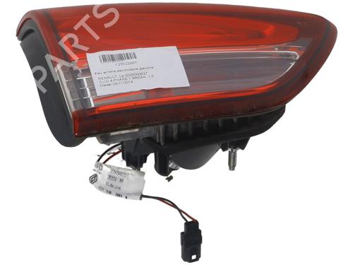 Left tailgate light RENAULT CLIO IV (BH_) | BP37344549C79 - Image 6