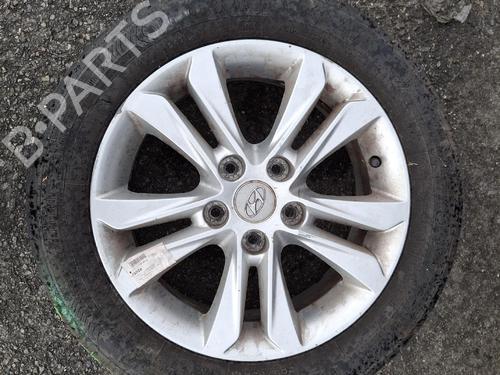 Fælk HYUNDAI i30 (GD) 1.6 CRDi | BP37616369C45 - Image 3